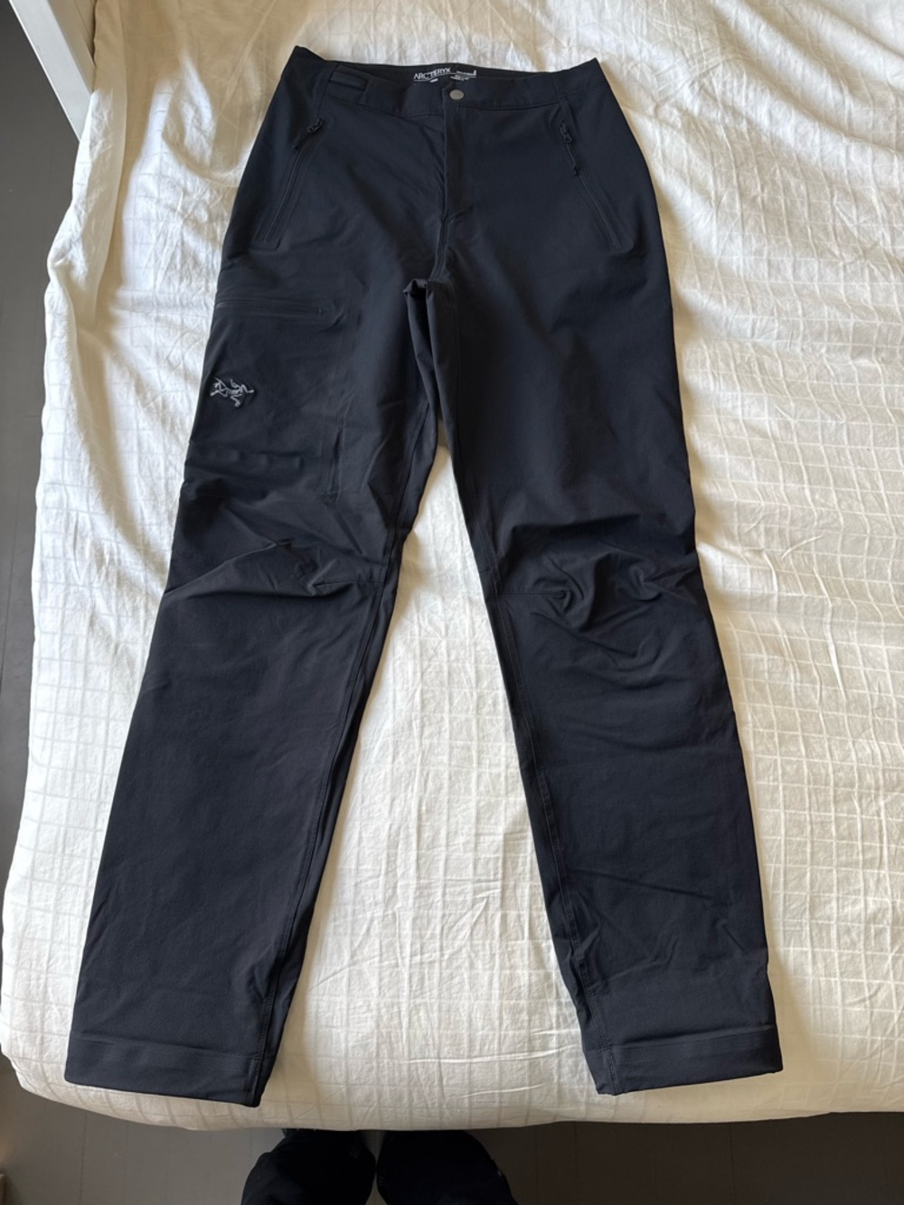 Arcteryx Gamma Pant Women’s Black